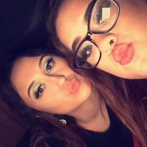 Meet your Posher, Haley